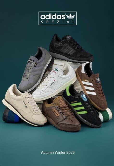 adidas spezial aw23